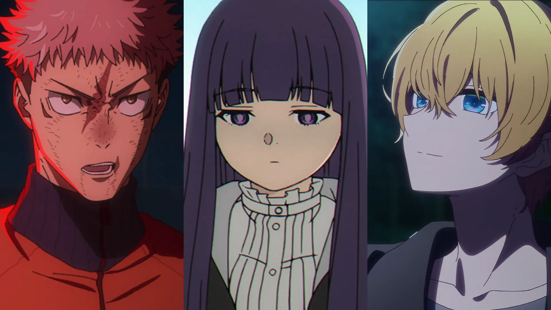 2026 二月新番热度榜 Week 5:〈我推的孩子〉S3 蝉联第一,咒术与芙莉莲稳居前三(无剧透)