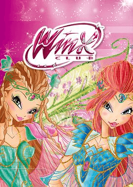 魔法俏佳人 第六季